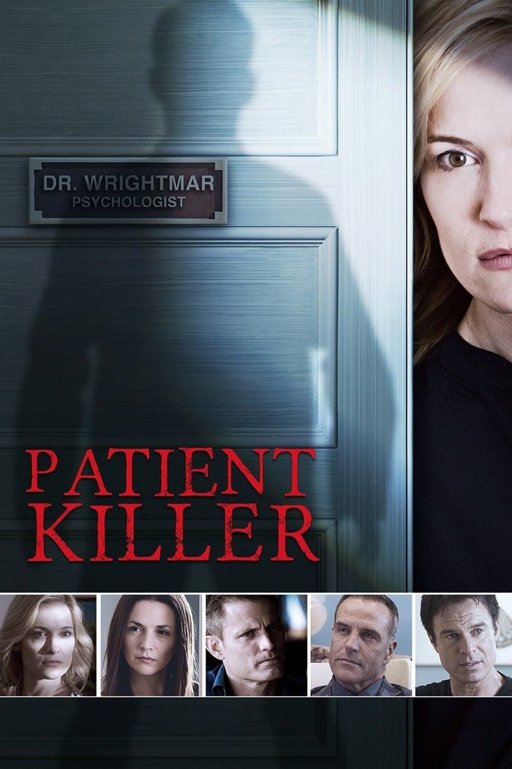 Patient Killer photo