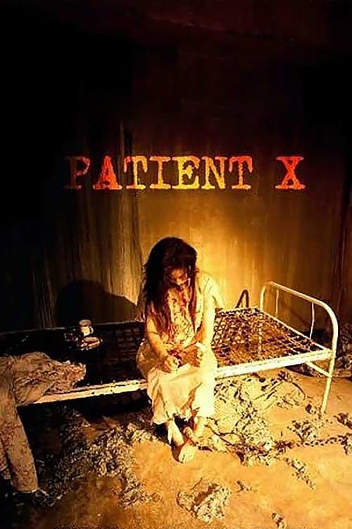 Patient X photo