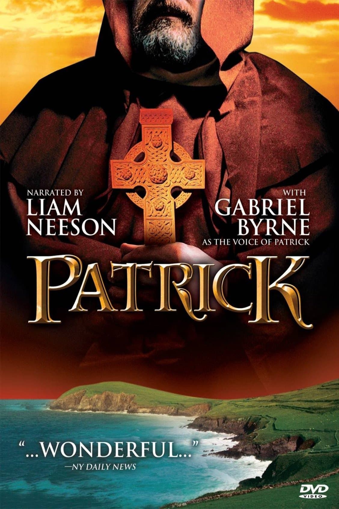Patrick photo