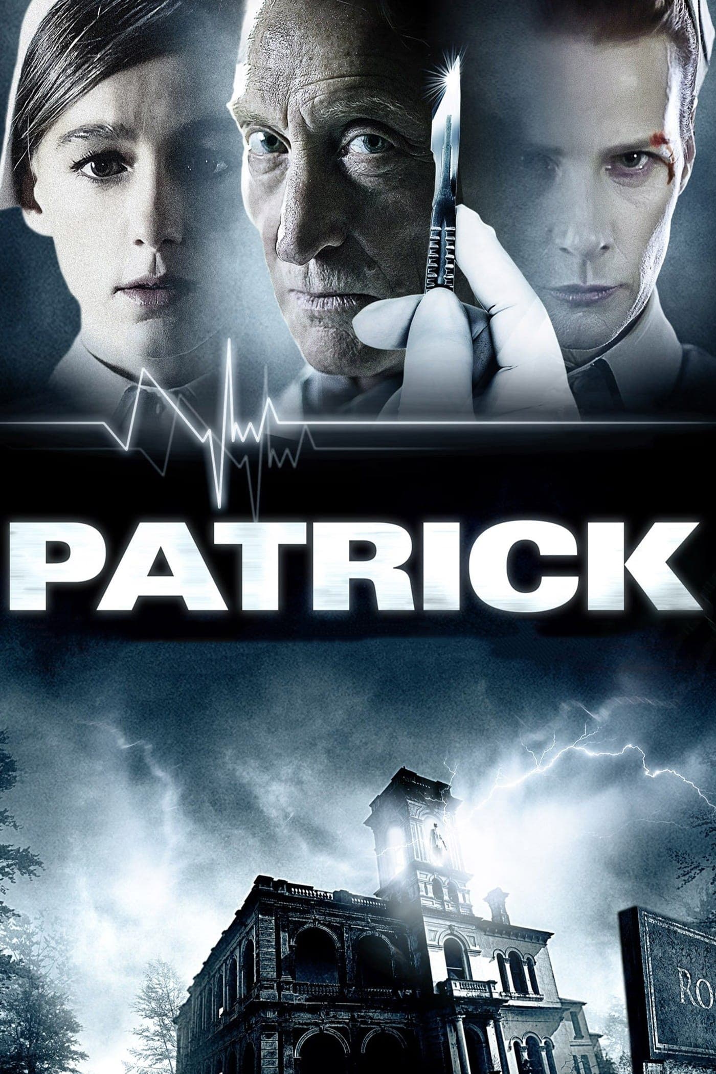 Patrick photo