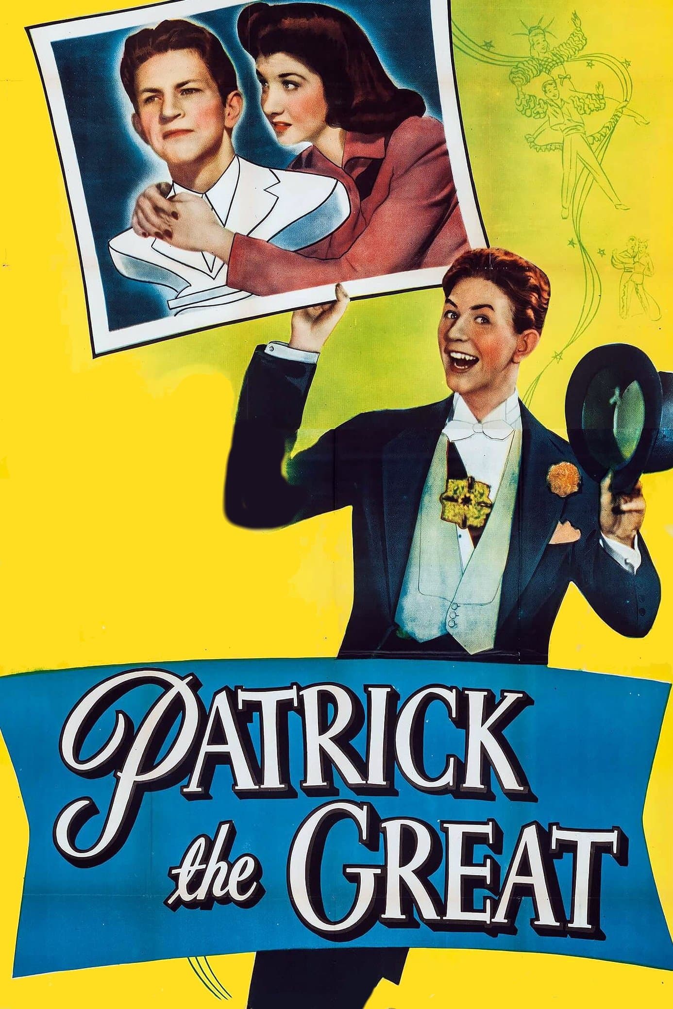 Patrick the Great photo