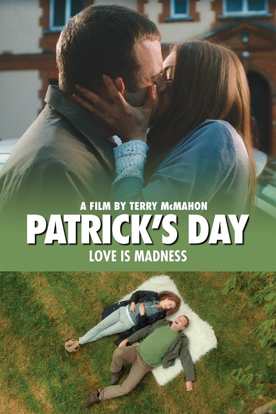 Patrick's Day photo
