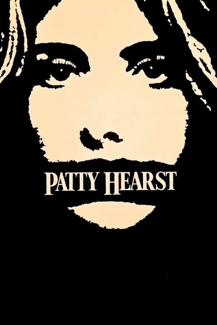 Patty Hearst photo