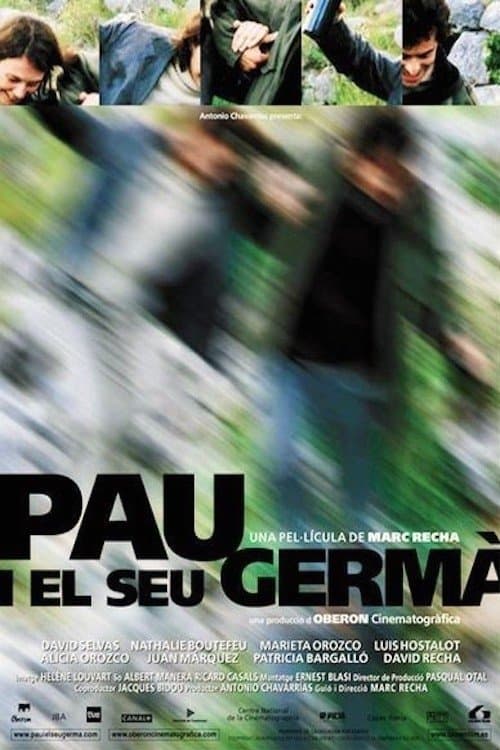 Pau and His Brother photo