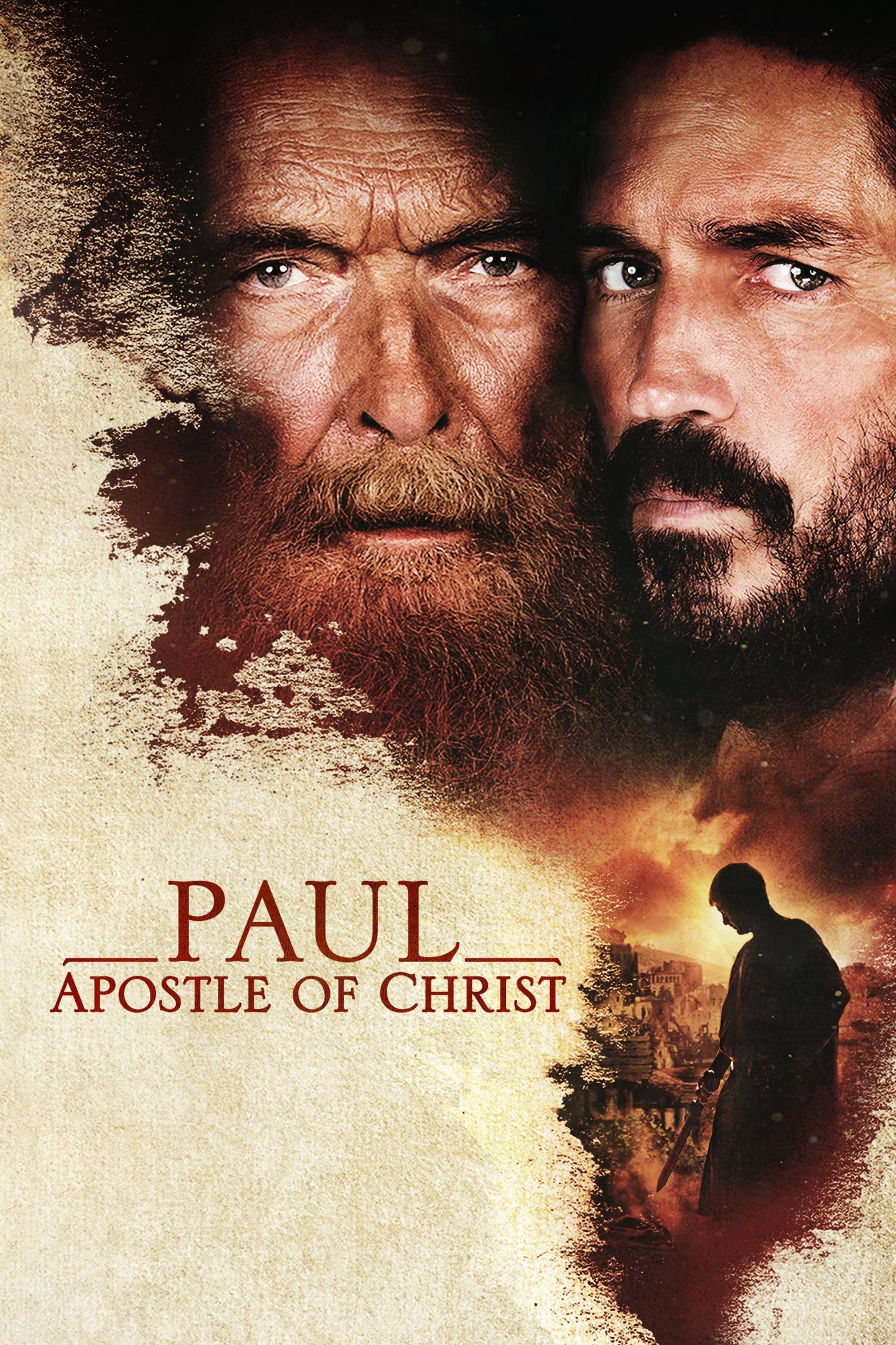 Paul, Apostle of Christ photo