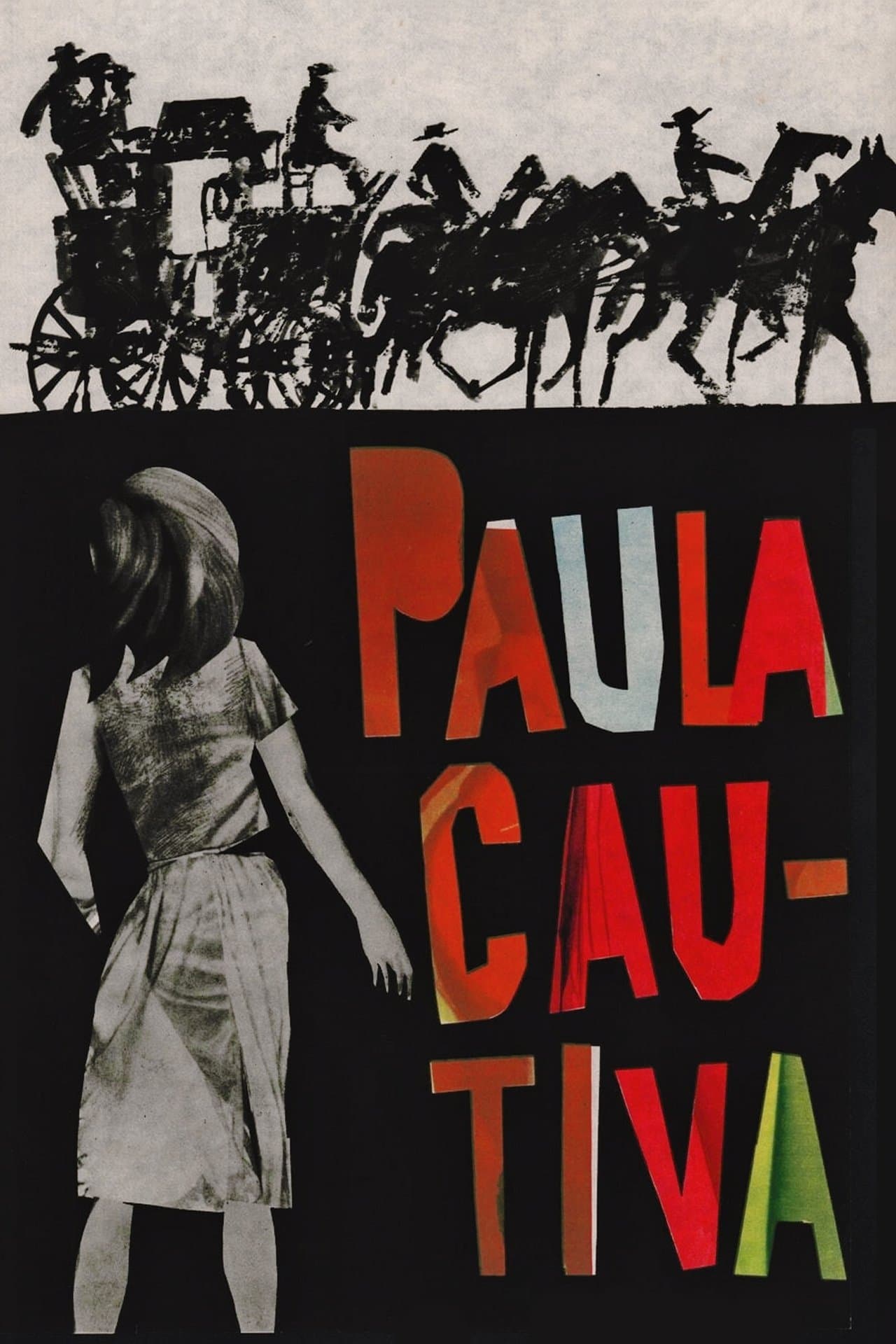 Paula Cautiva photo