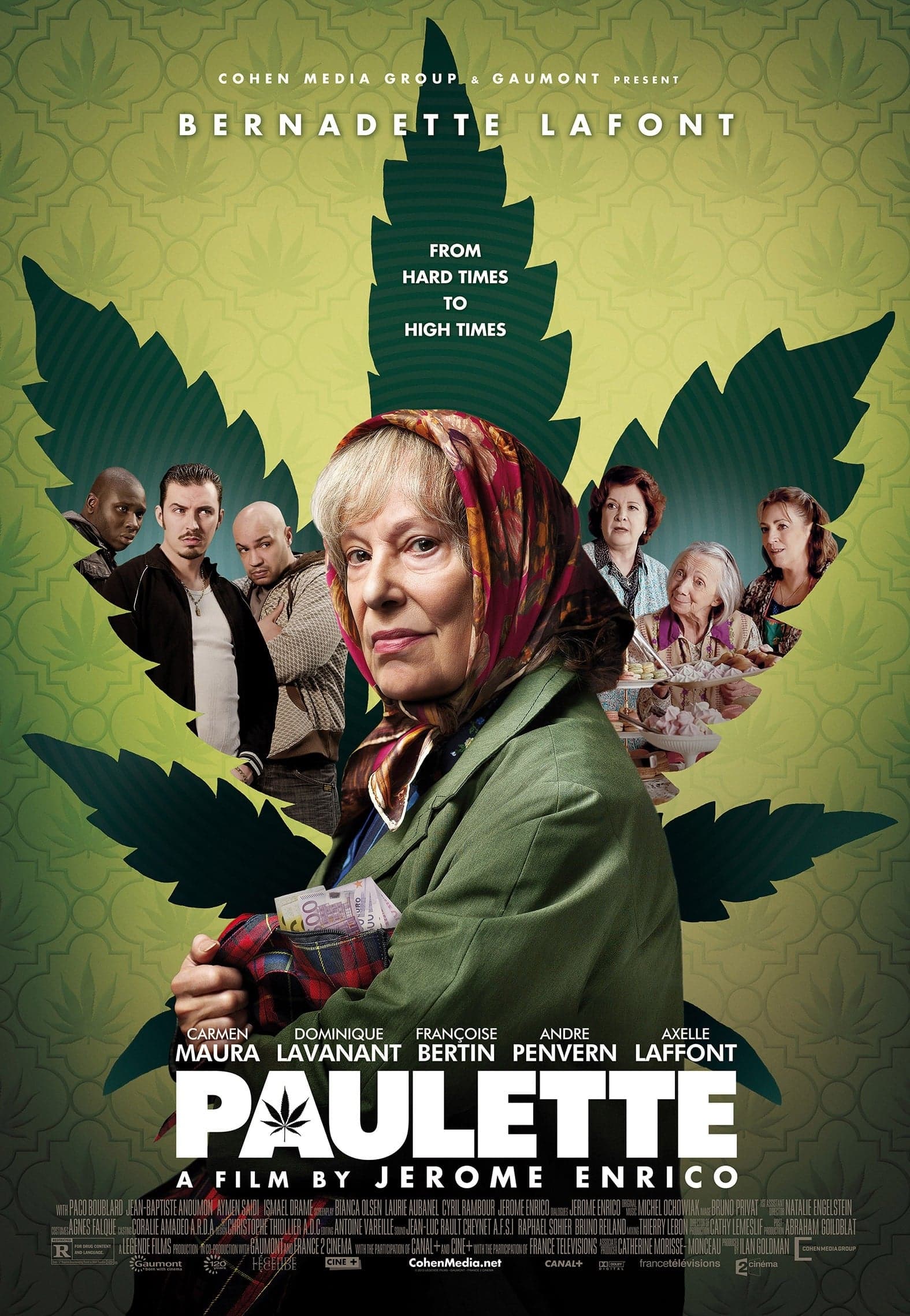 Paulette photo