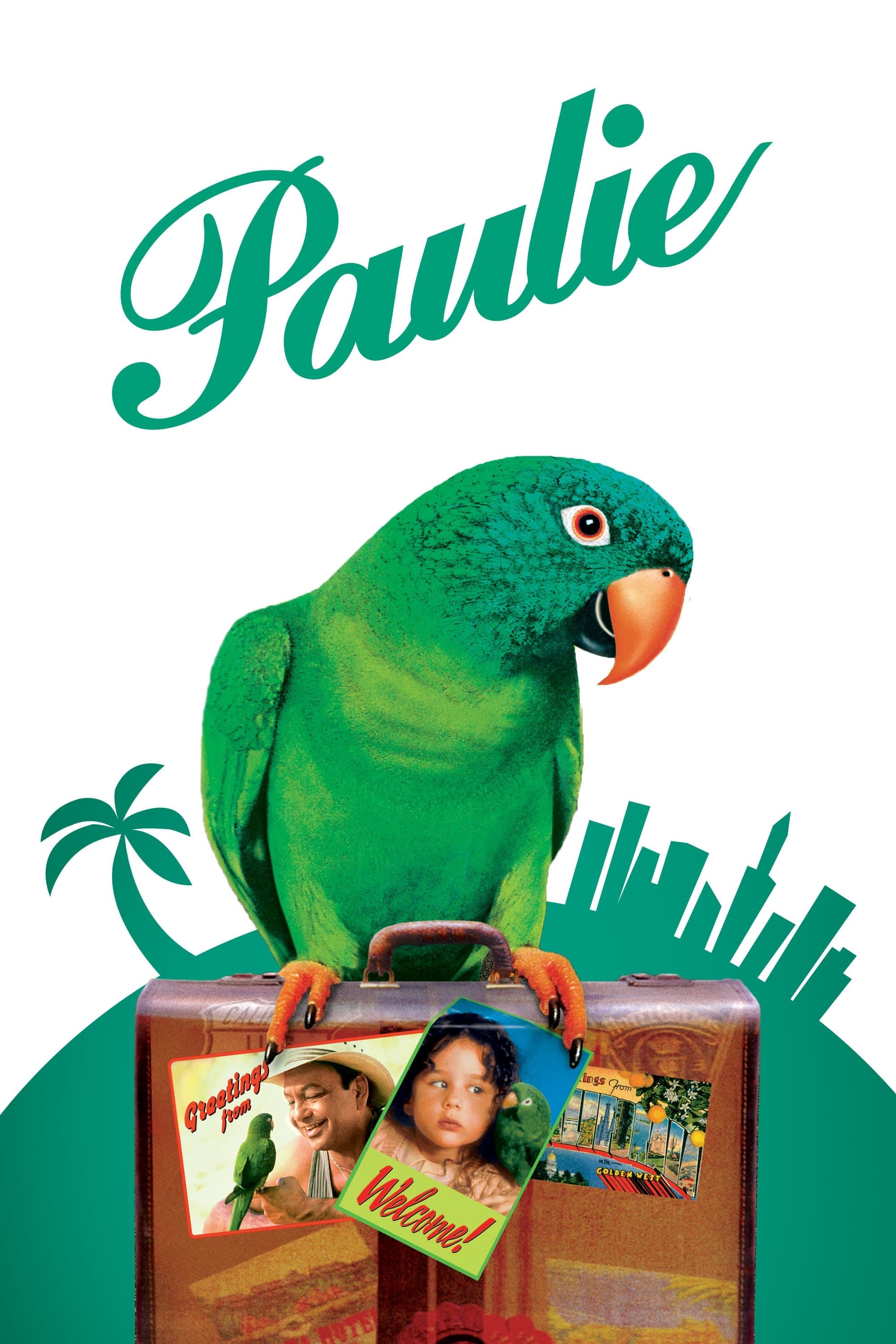 Paulie photo