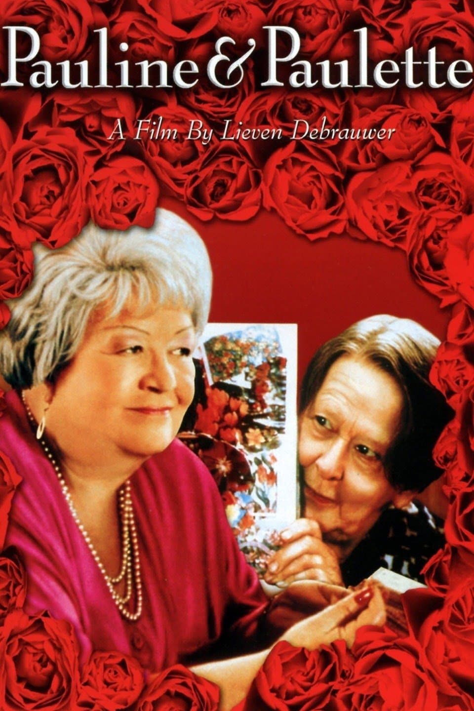 Pauline & Paulette photo
