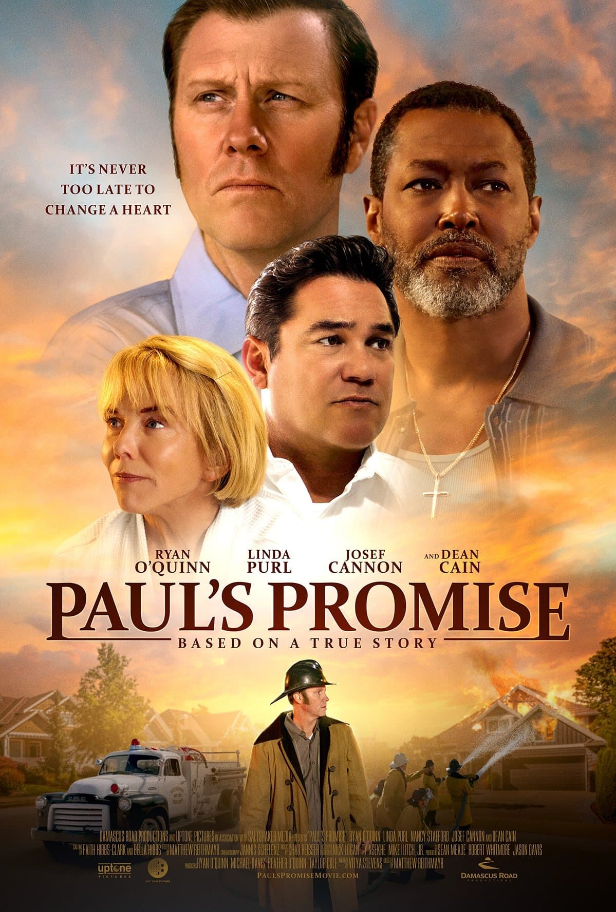 Paul's Promise photo