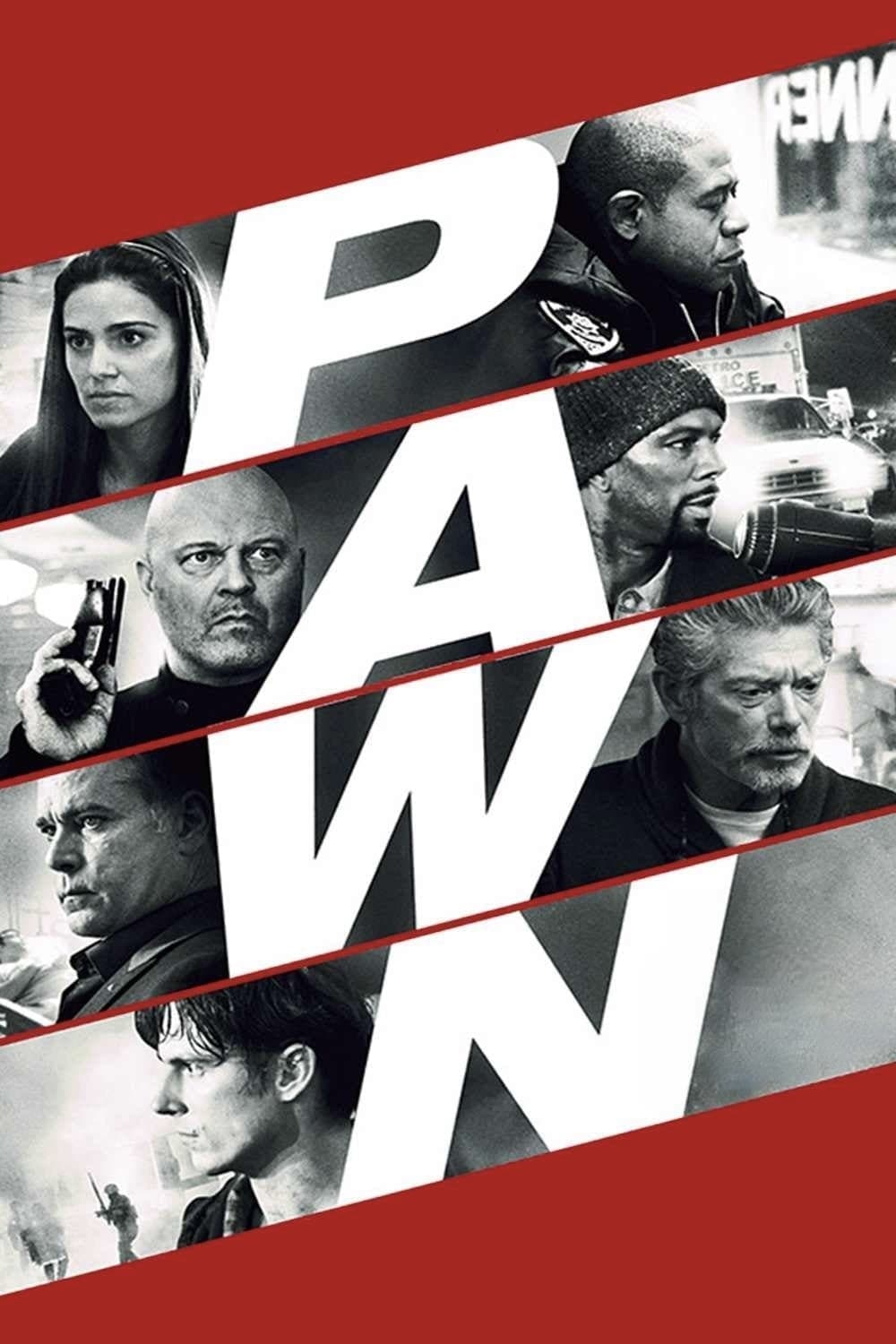 Pawn photo