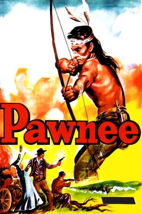 Pawnee photo