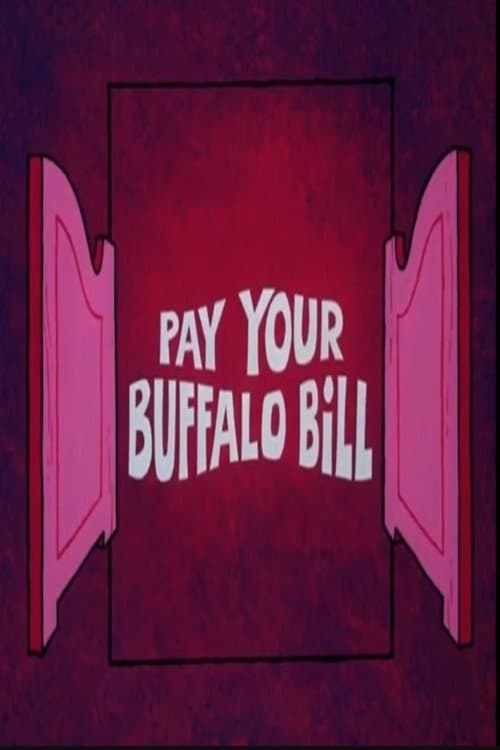 Pay Your Buffalo Bill photo