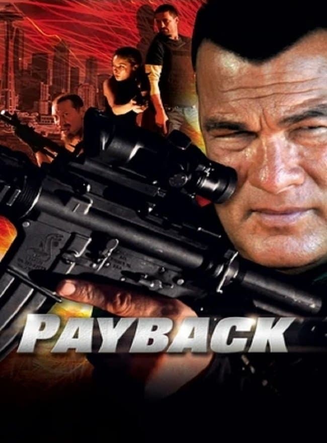 Payback photo