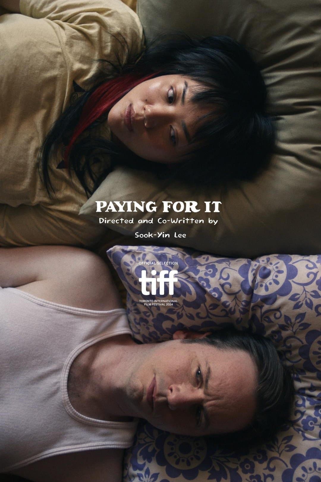 Paying for It photo