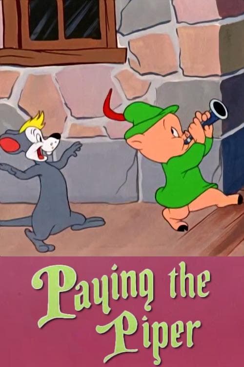 Paying the Piper photo