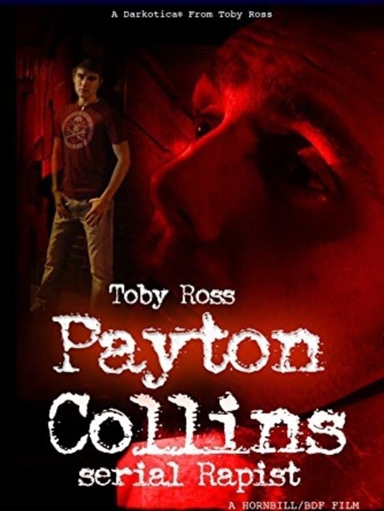 Payton Collins: Serial Rapist photo
