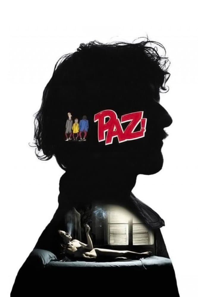 Paz! photo