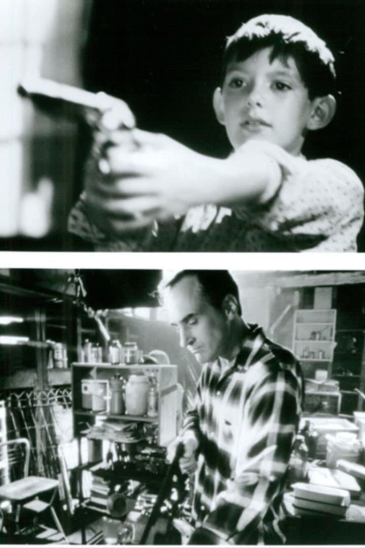 Peacemaker photo