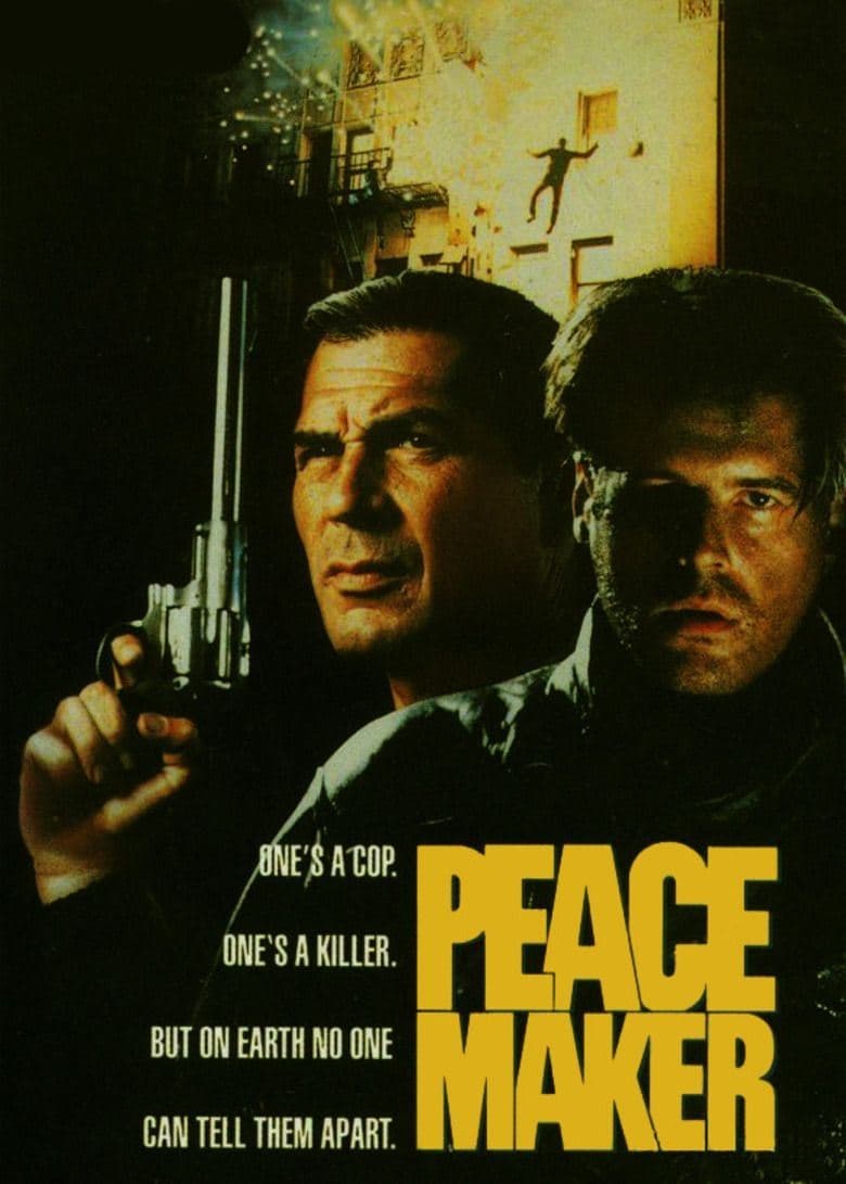 Peacemaker photo