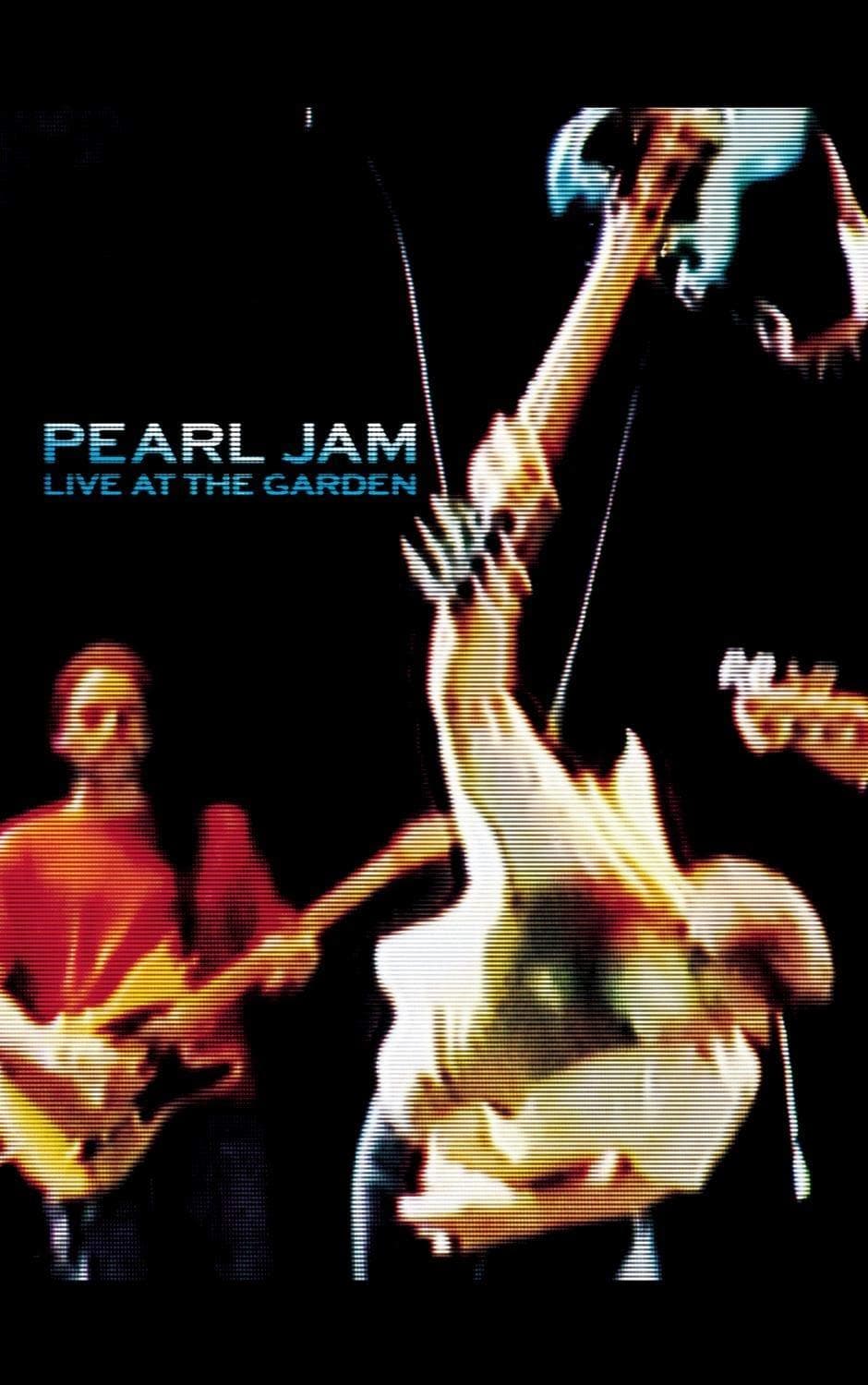Pearl Jam: Live at the Garden photo