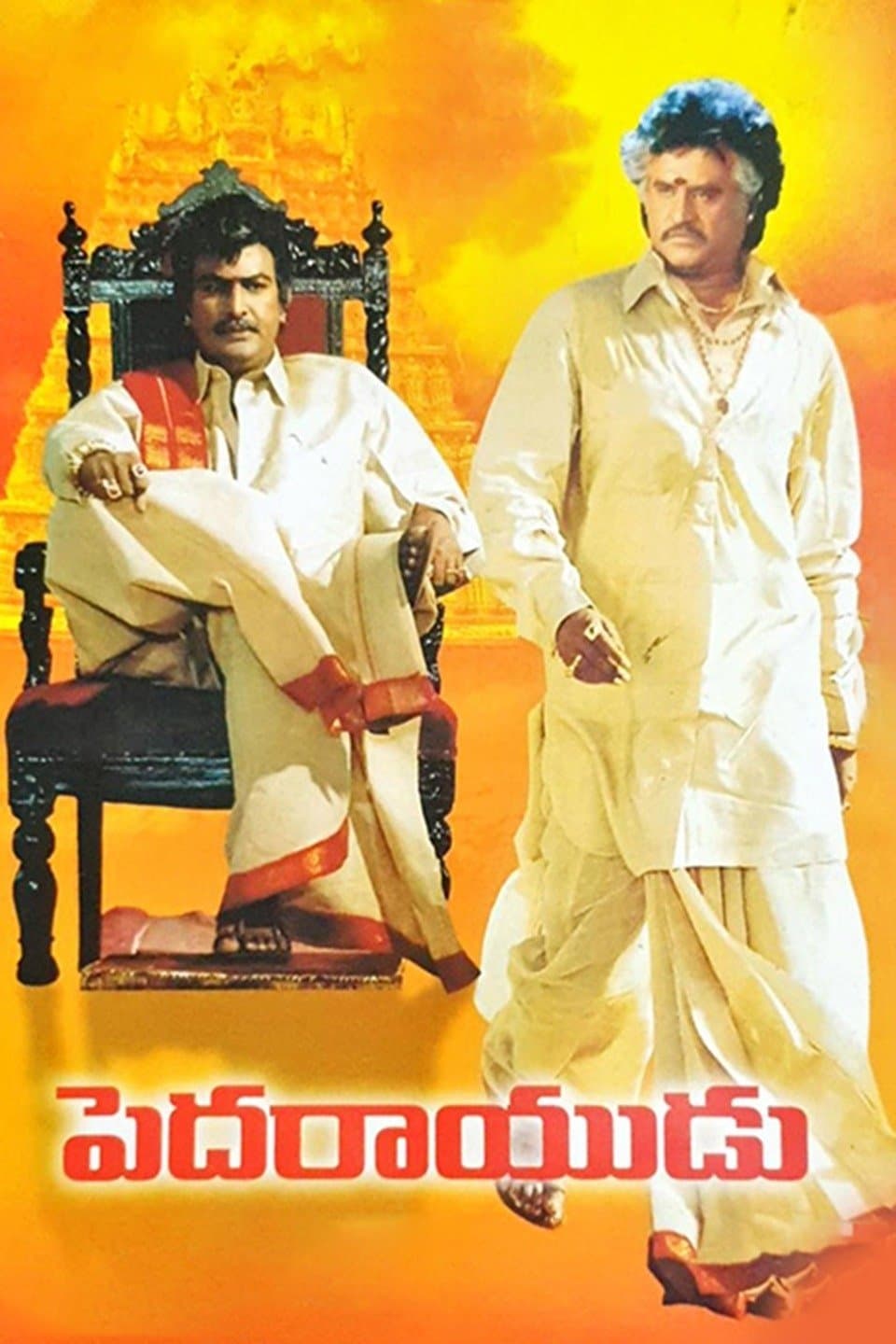 Pedarayudu photo