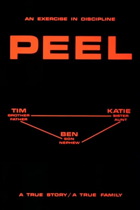 Peel photo