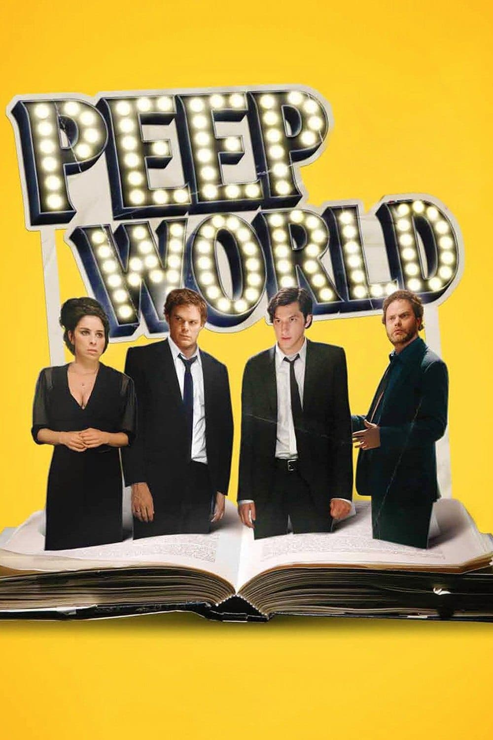 Peep World photo