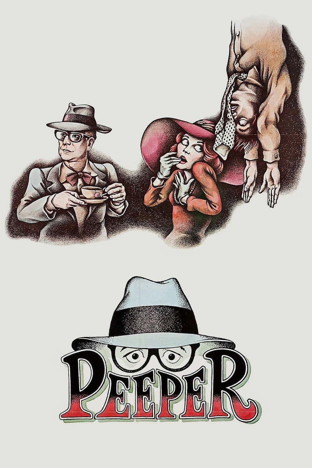 Peeper photo
