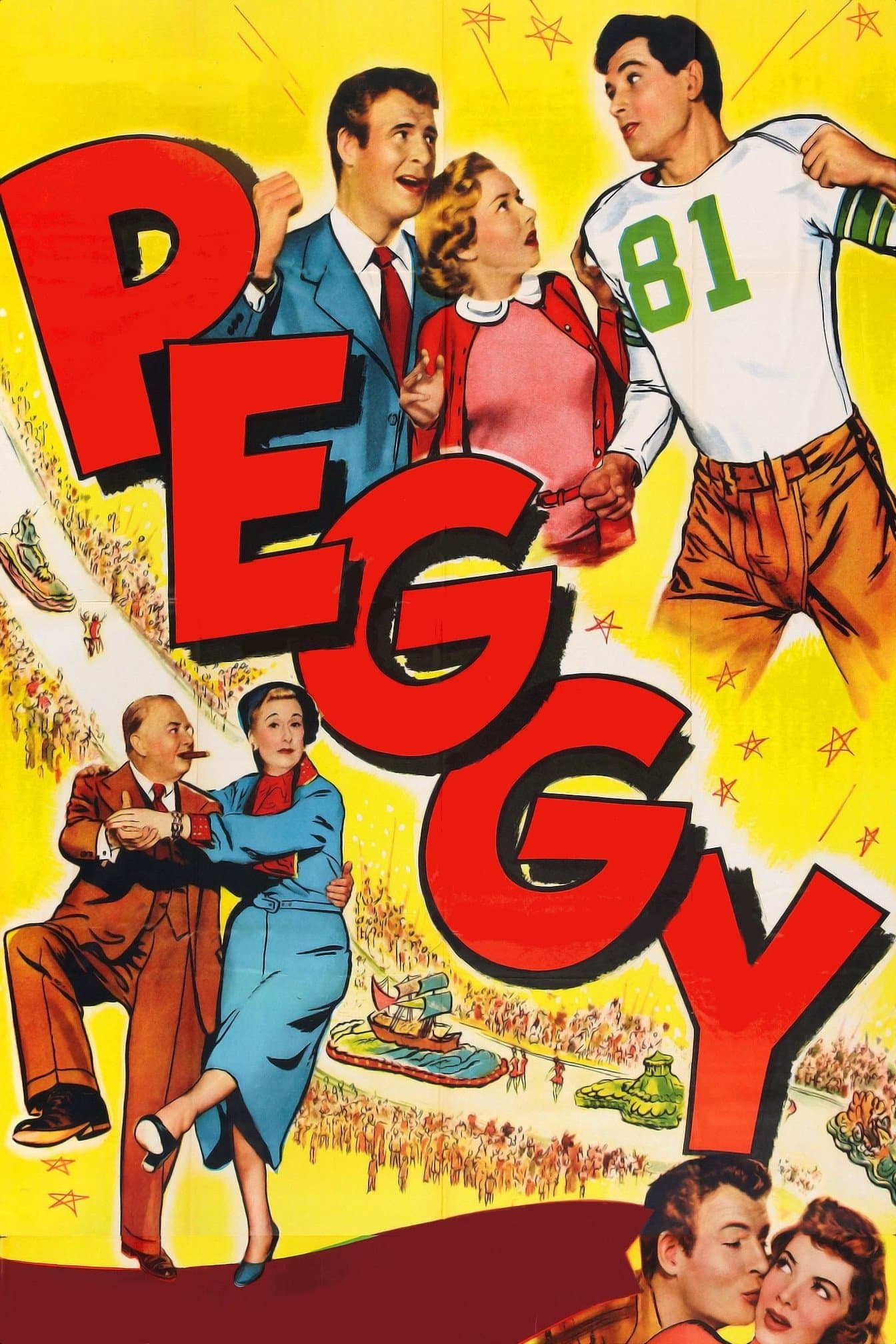 Peggy photo