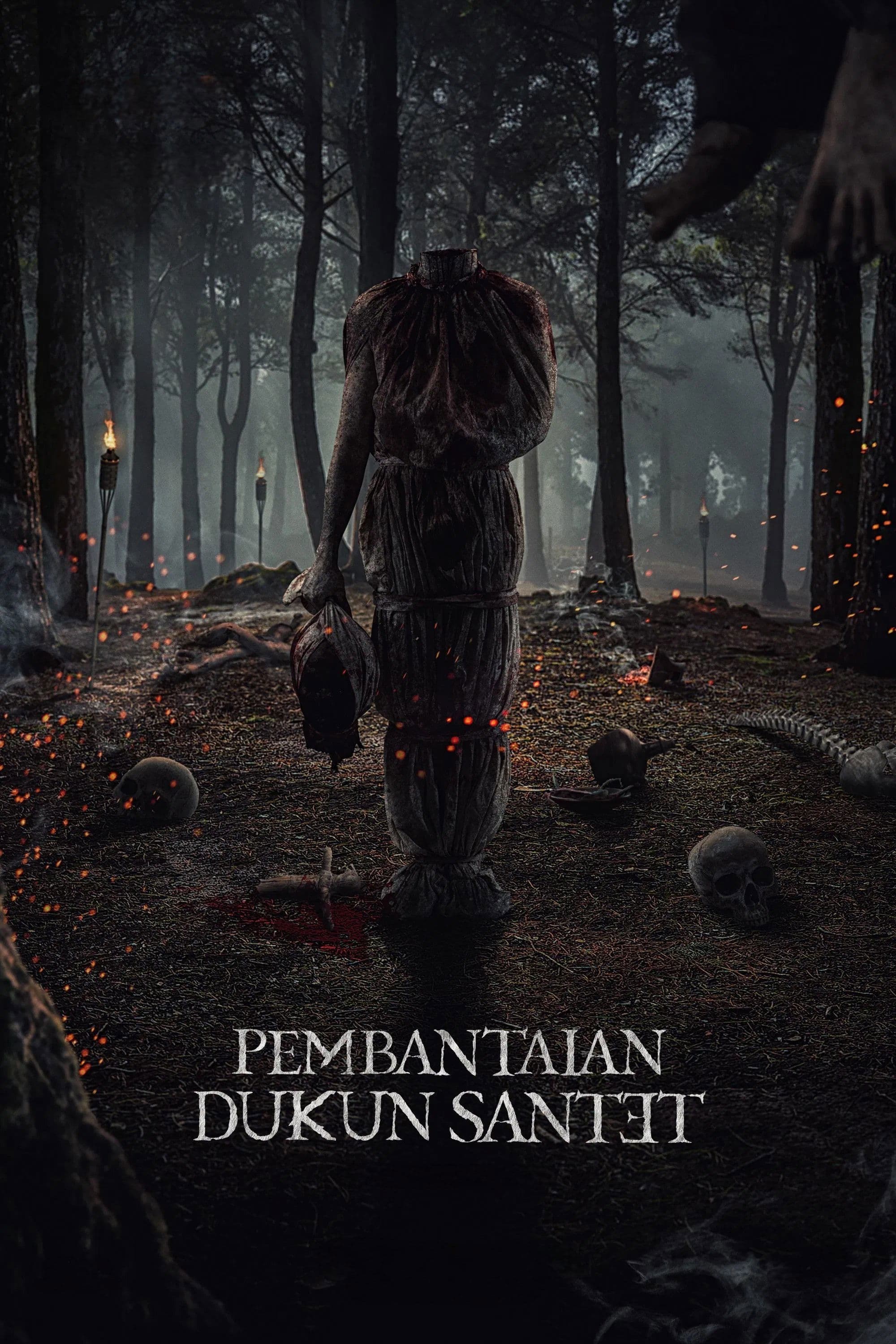 Pembantaian Dukun Santet photo