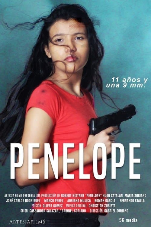 Penélope photo