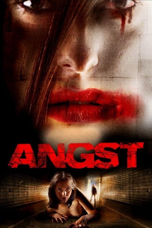 Penetration Angst photo