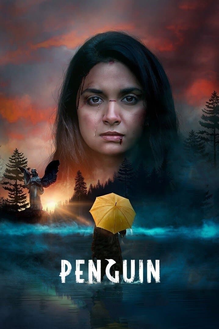 Penguin photo