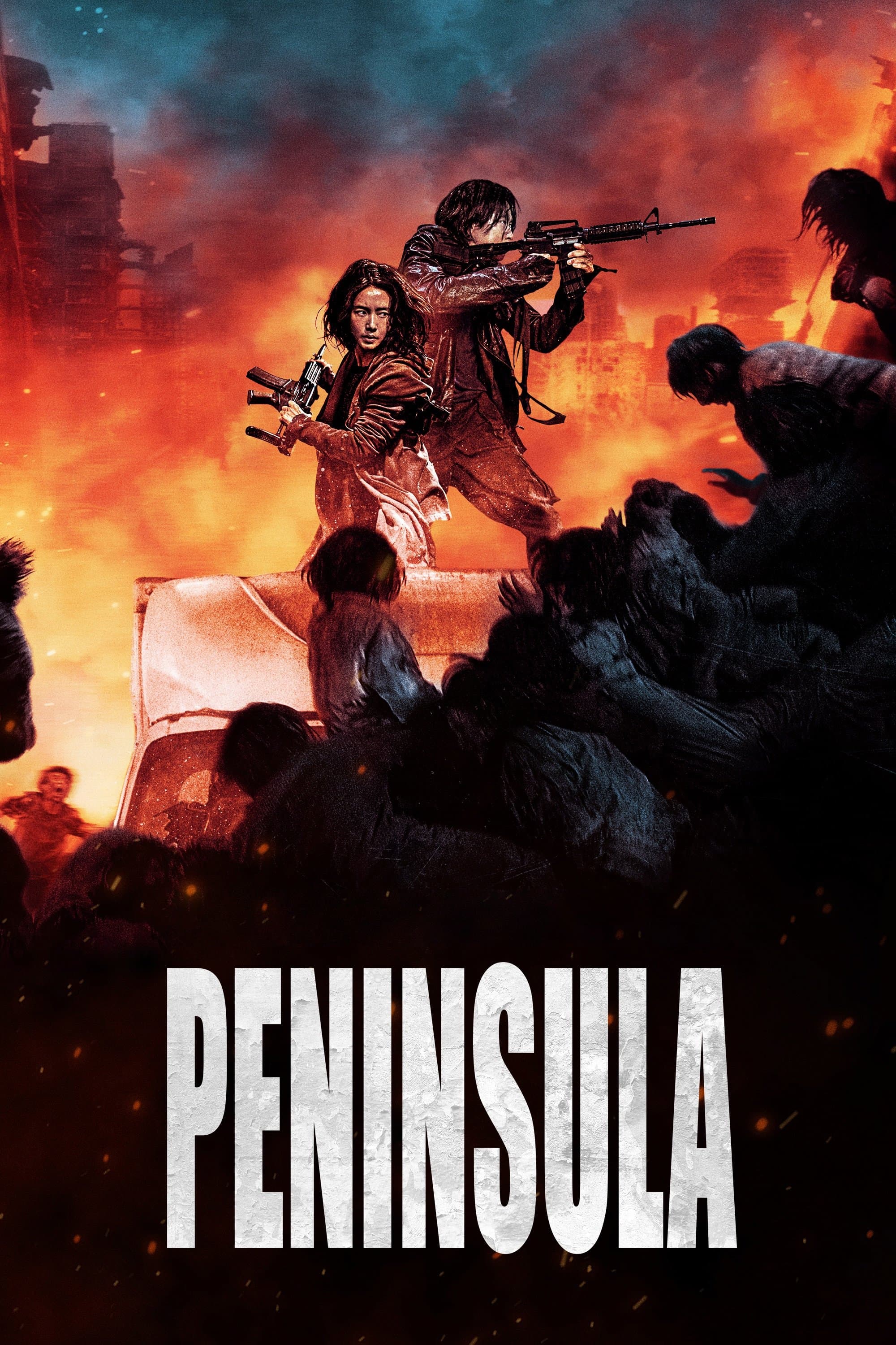 Peninsula photo