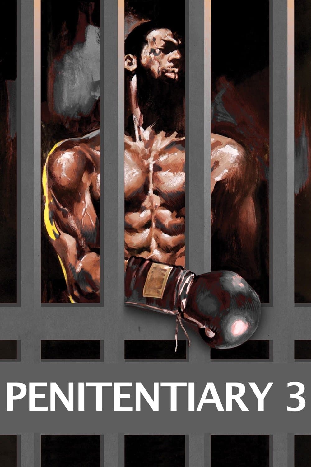Penitentiary III photo