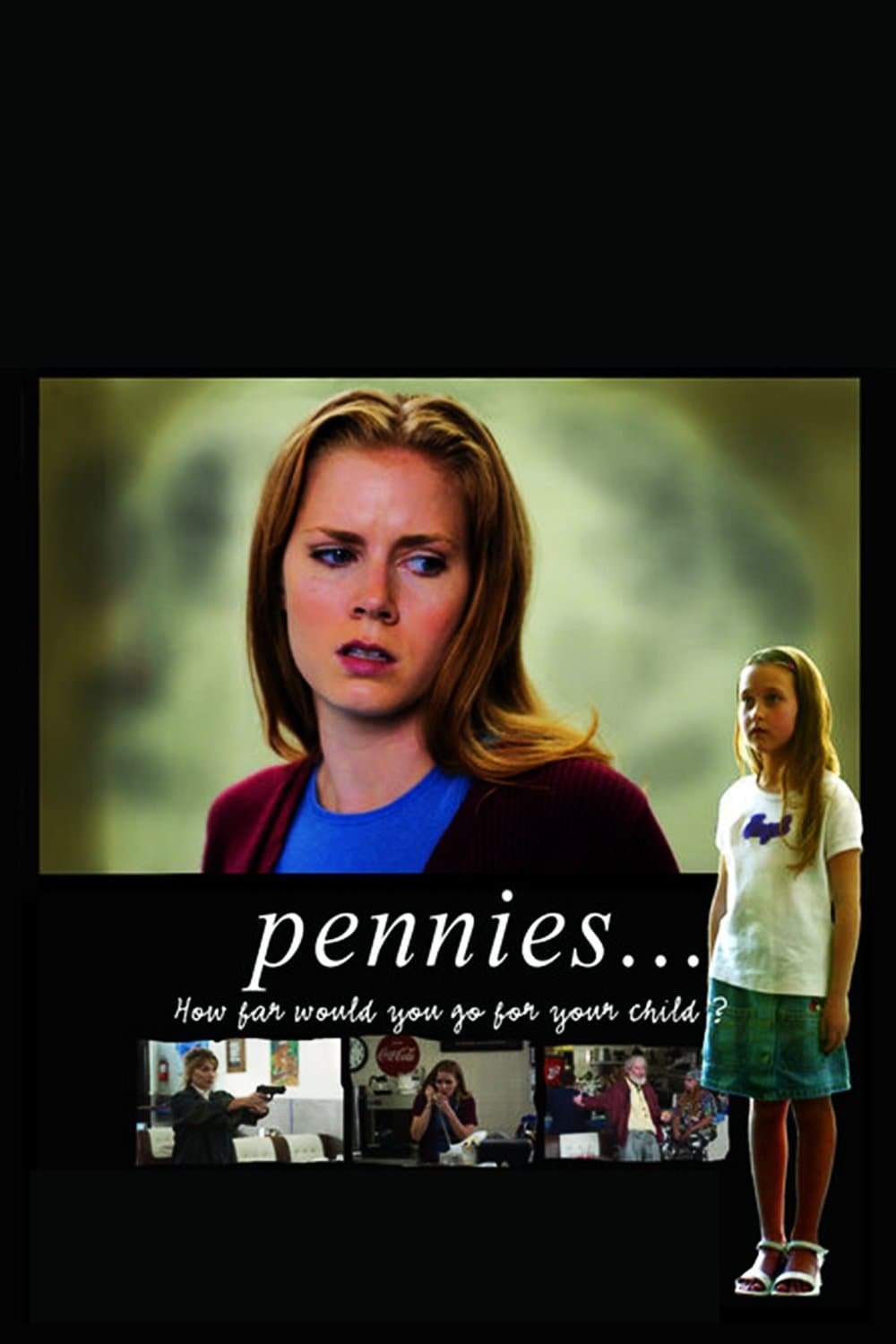 Pennies photo