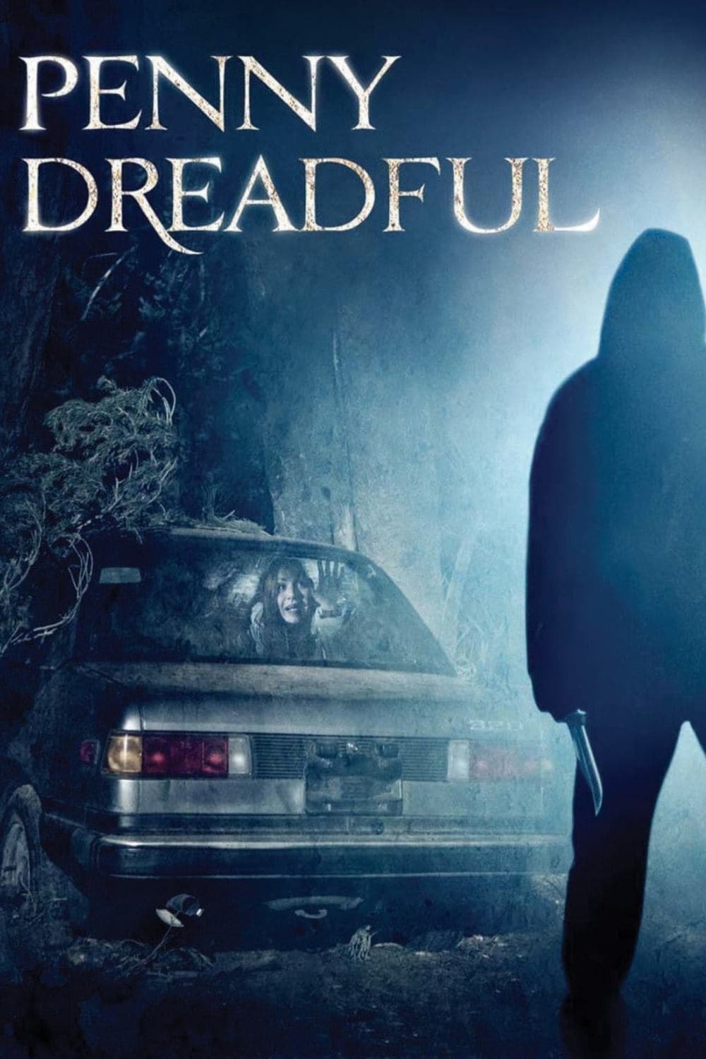 Penny Dreadful photo
