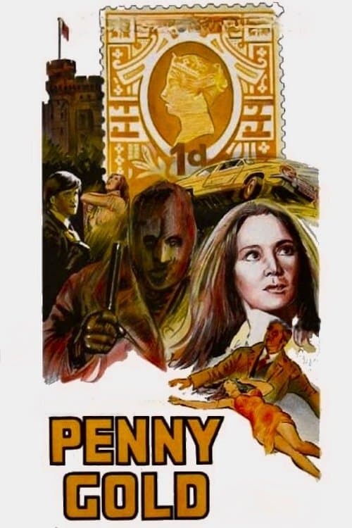 Penny Gold photo