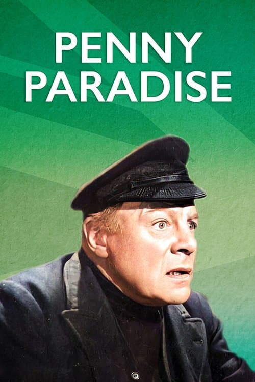 Penny Paradise photo