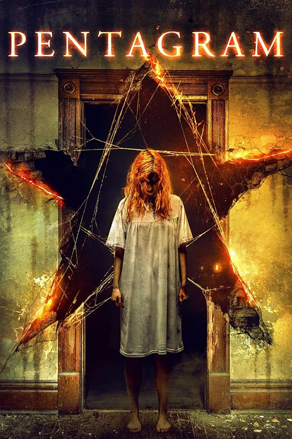 Pentagram photo