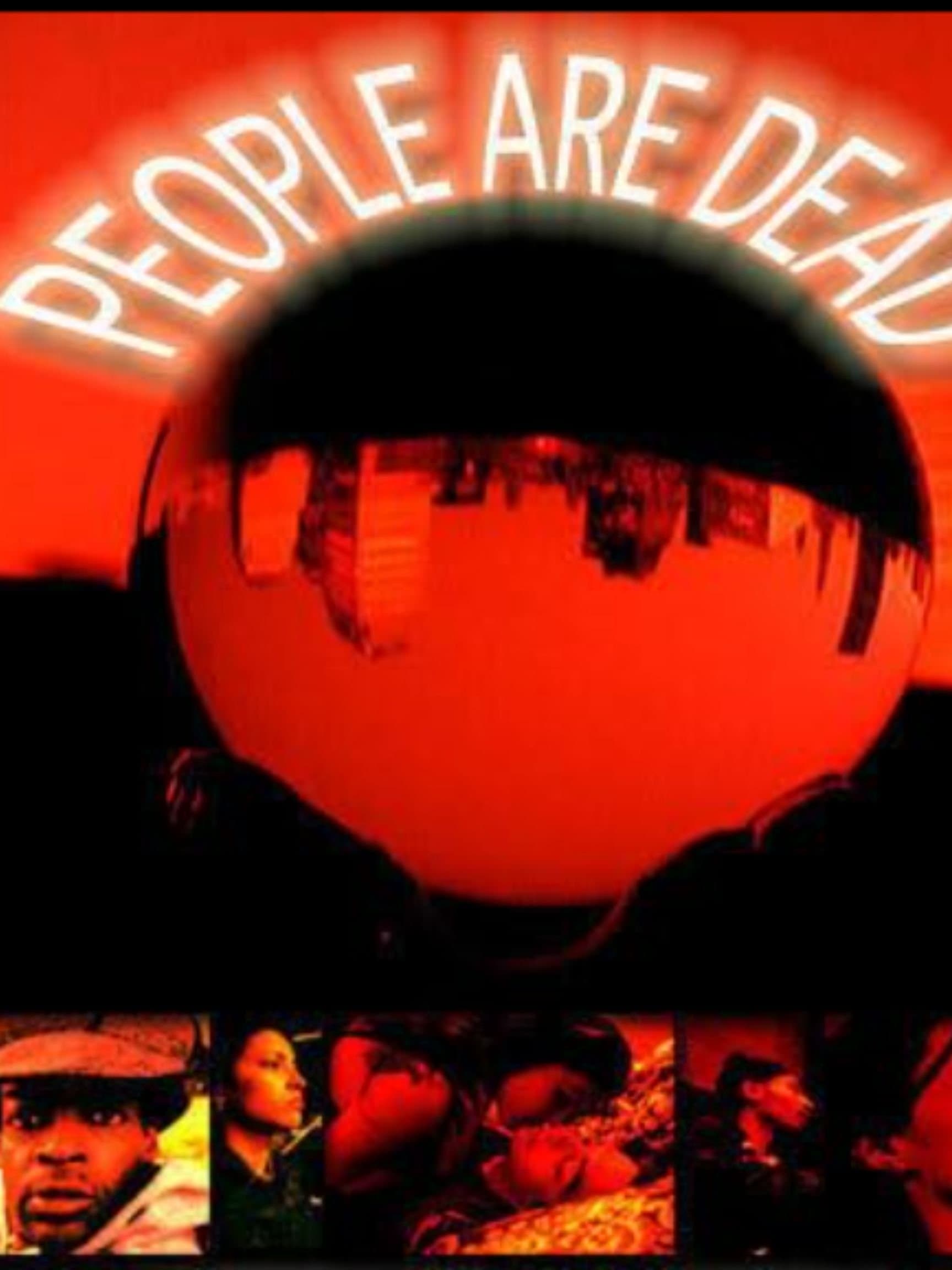 People Are Dead photo