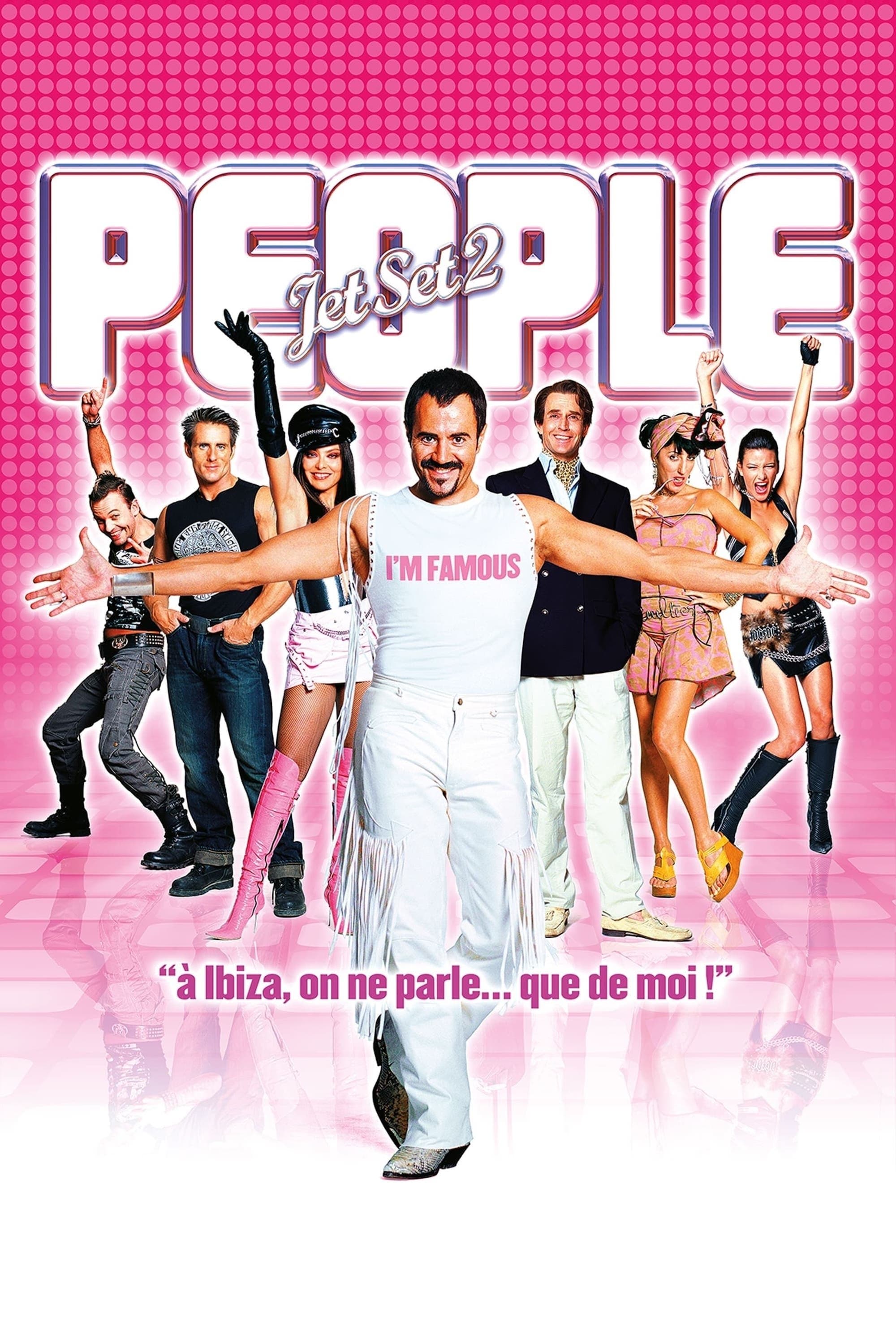 People - Jet set 2 photo