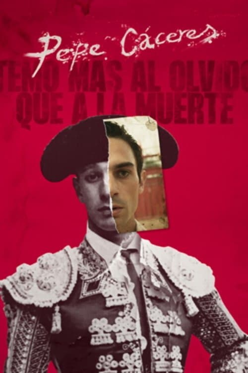 Pepe Cáceres photo