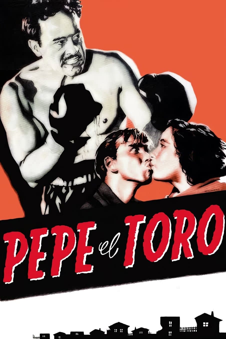 Pepe El Toro photo