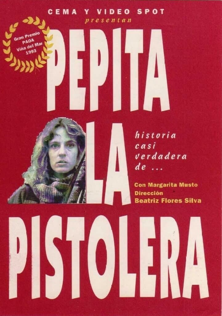 Pepita the Holster photo