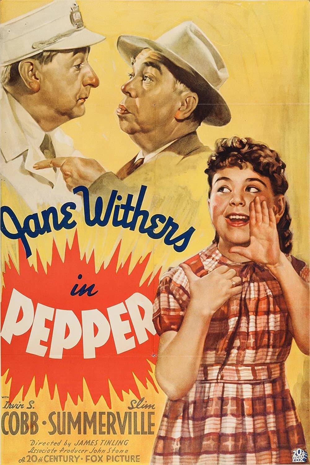 Pepper photo