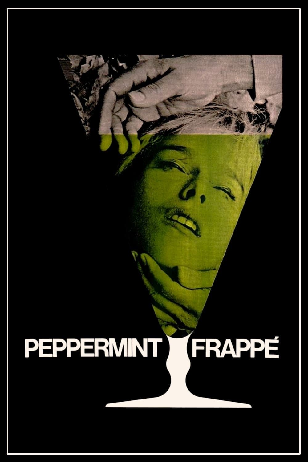 Peppermint Frappé photo