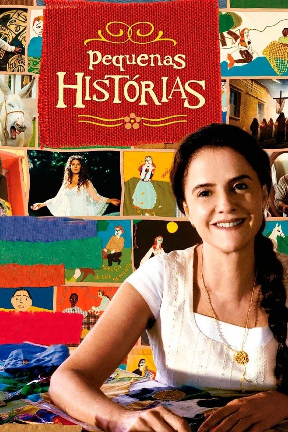 Pequenas Histórias photo