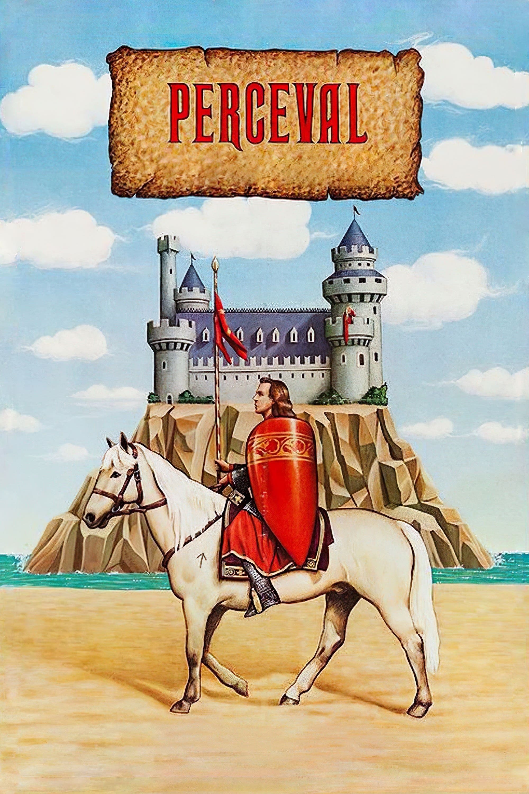Perceval photo
